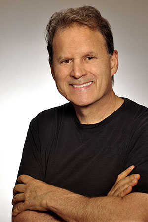 Gary Rothbart, Personal Trainer